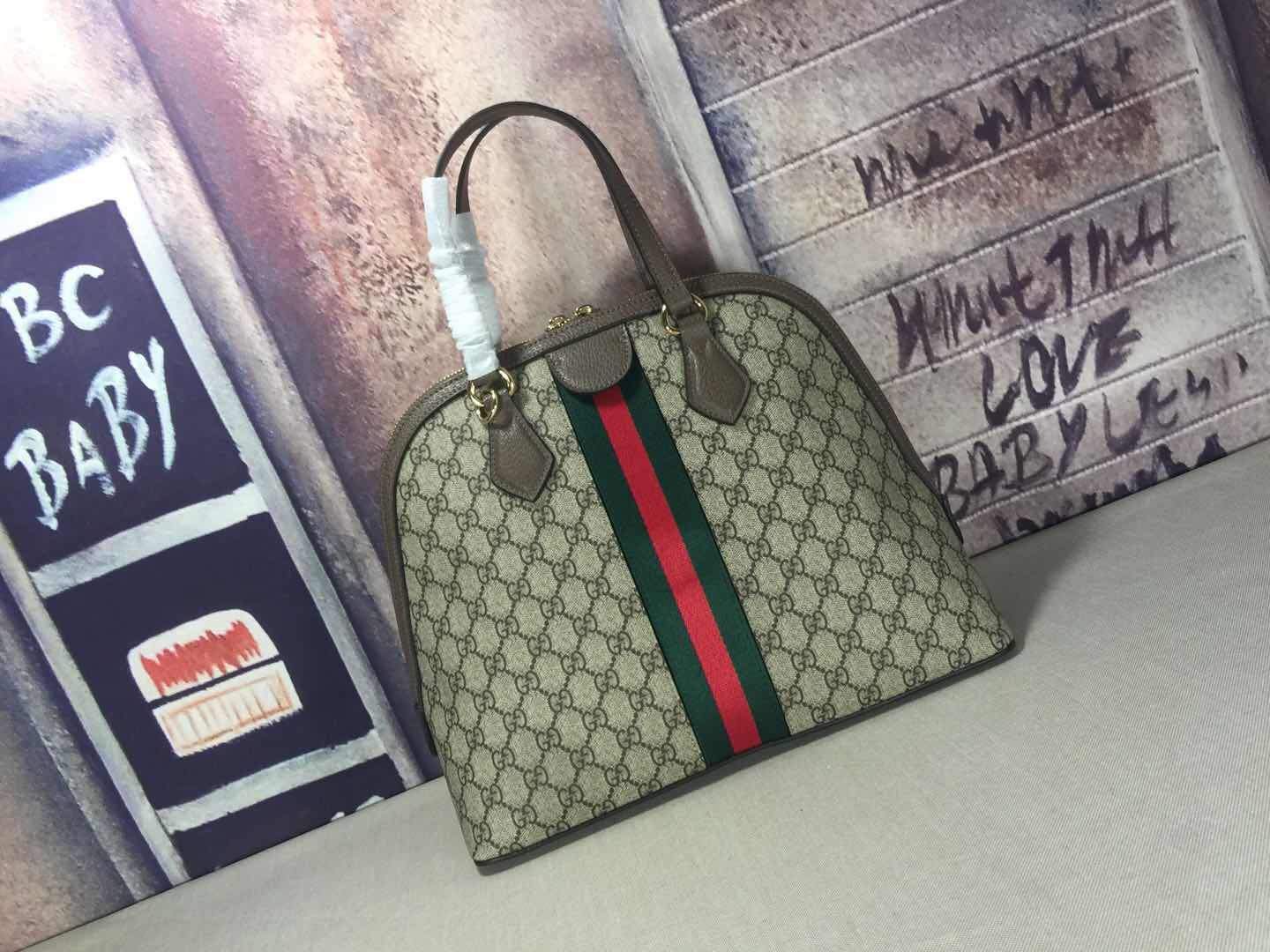 Gucci Top Handle Bags